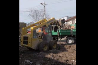 video un teren neglijat pus in ordine de primaria sectorului 2 am obtinut in instanta autorizarea de a patrunde pe proprietatea privata 6989e2074ee6a