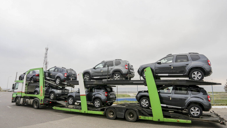 video val de concedieri voluntare la dacia unu din 10 angajati dacia vor fi inlocuiti cu roboti 69838640982d4