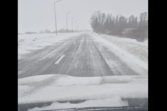 viscol puternic in ilfov autoritatile intervin pe drumurile judetene si recomanda evitarea deplasarilor 69997139338c7