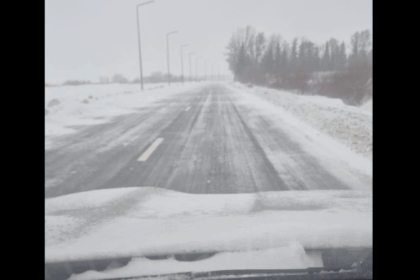 viscol puternic in ilfov autoritatile intervin pe drumurile judetene si recomanda evitarea deplasarilor 69997139338c7