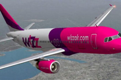 wizz air a transportat 145 milioane de pasageri catre si dinspre romania in 2025 6984bdfd4e6ff