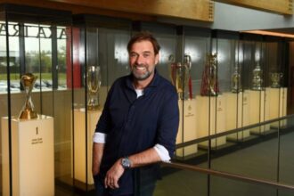 zvonurile privind plecarea lui klopp de la red bull nefondate spune directorul companiei 69a07f1c1c536