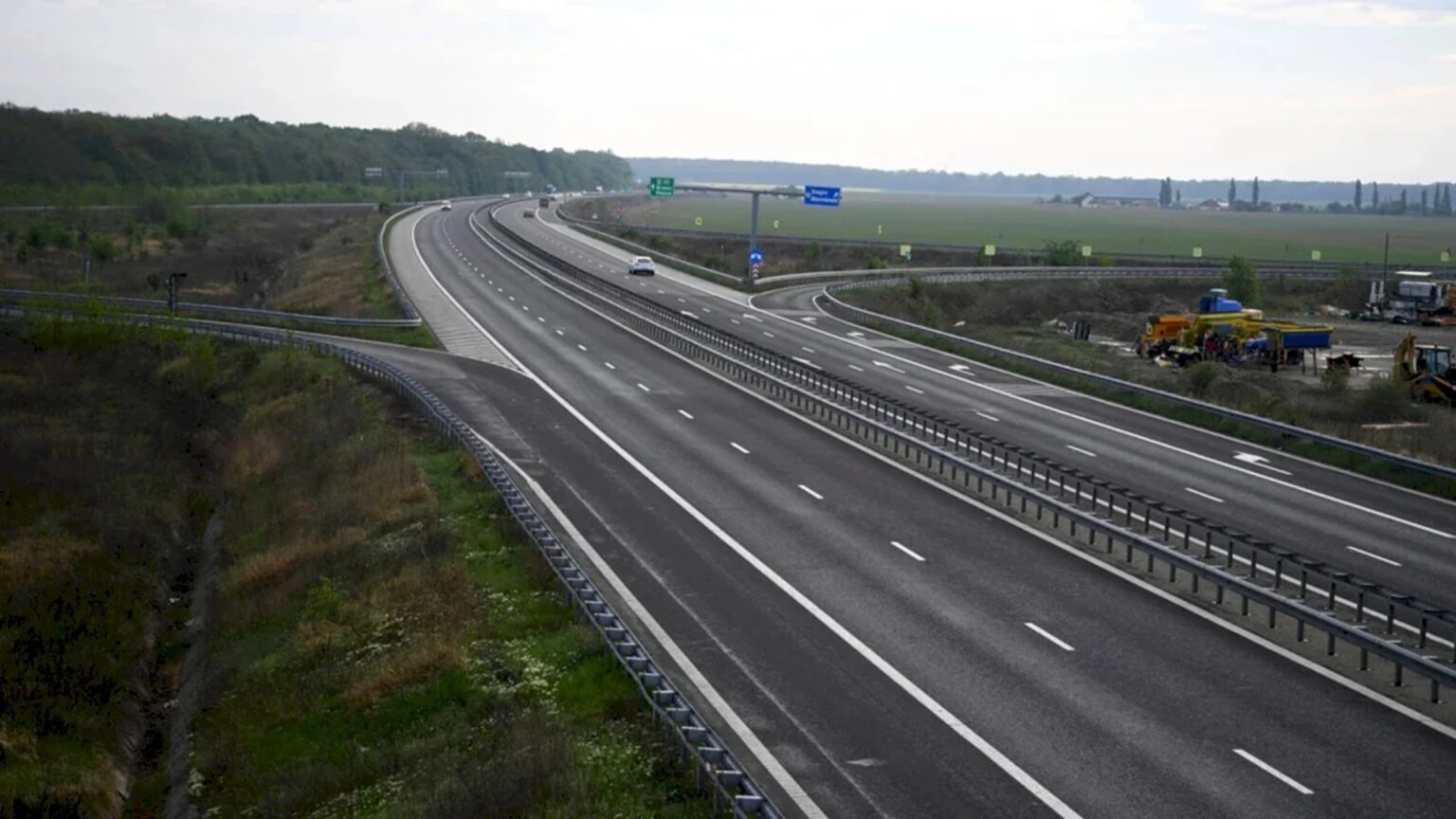 alte probleme pe autostrada bucuresti brasov si nu sunt unele mici blocajul care ne amana drumul direct spre munte pana la calendele grecesti 69c4e56f9202d