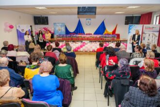 analize gratuite pentru femeile din sectorul 2 in toata luna martie se deconteaza inclusiv ct uri si rmn uri 69ad9c2270672