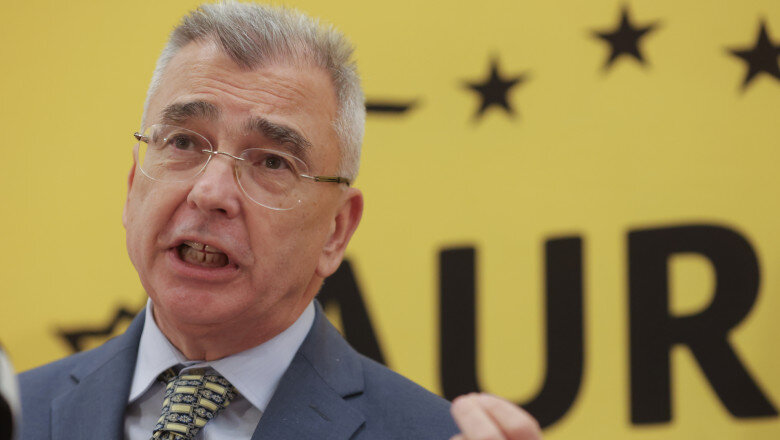 aur a intocmit o lista cu 10 proiecte prioritare intre acestea desfiintarea cna si a cncd 69c1527ab23e8