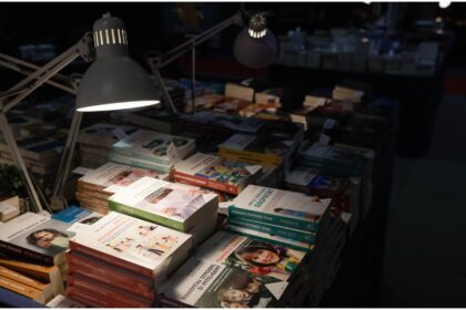 bookisit festivalul cartilor second hand din bucuresti e in weekend f09f9396 maison 13 devine paradis al cititului cu miros un pic lemnos cu vanilie iarba si migdale 69b025a9e0aed