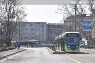 breaking schimbari majore pe mai multe linii stb de azi dupa redeschiderea circulatiei la linia 5 lista completa a modificarilor 69ae6fbe6f47f