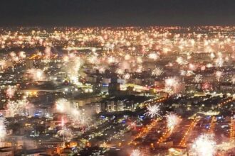 bucurestenii nu vor mai putea da cu artificii si alte materiale pirotehnice in oras fara autorizatia pmb cat costa acum taxa pentru utilizarea lor 69b96df00cd82