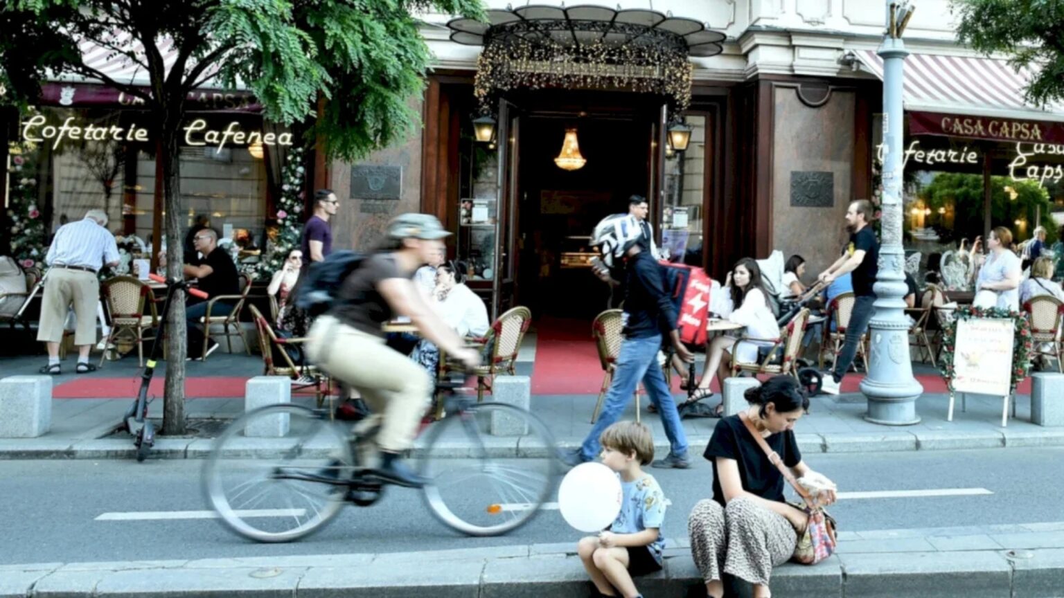 bucuresti de weekendf09f8dabchocolate saga bookisit petexpo povesti de cartier si unde mai iesim in capitala in perioada 13 15 martie 69b2293b4a805