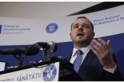 bugetul sanatatii aviz pozitiv de la comisiile de specialitate e mai mare decat executia pe 2025 dar rogobete cere si mai multi bani 69b85e6990012