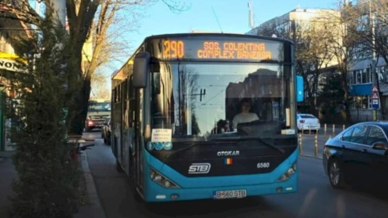 care e de fapt marea problema a liniei 290 autobuzul care leaga doua cartiere de birourile din pipera si care sunt vesnic inuman de ticsite un sofer stb explica hiba 69c385c26e890
