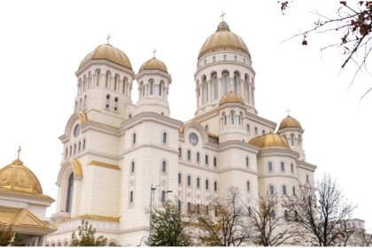 catedrala nationala ramane inchisa de pasti inca nu e gata pictura lacasului slujbele vor avea loc la catedrala patriarhala 69b2c60dd76c1