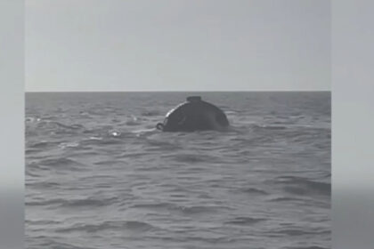 cautarile pentru cei 3 marinari de pe astana ar putea fi reluate au inceput procedurile de ranfluare a remorcherului scufundat 69c0fe1e629a3