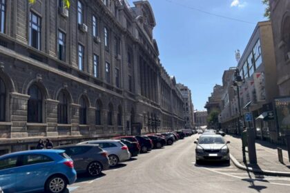 ce e unistrada proiectul care ar transforma in zone pietonale doua strazi din centrul bucurestiului unde poti vota pro sau contra 69afcea57f0e7