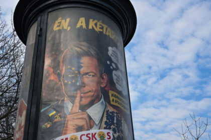 cel mai recent sondaj de opinie inainte de alegerile din ungaria multi alegatori raman indecisi 69b253837e7c2