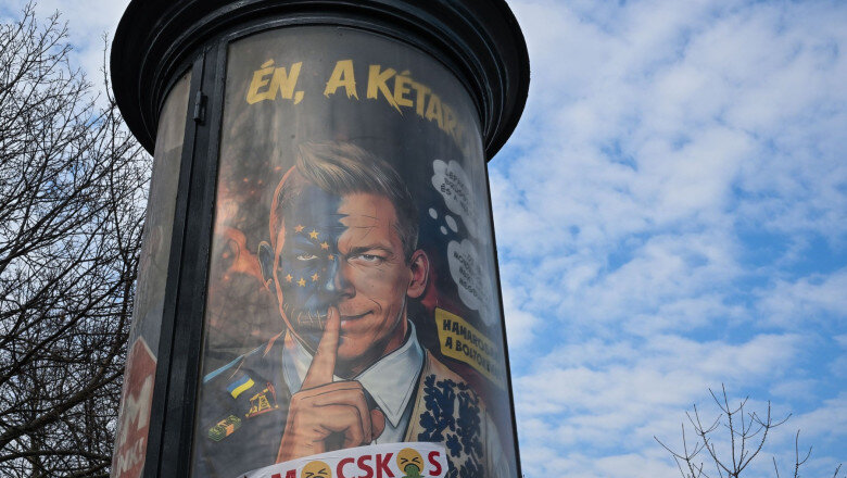 cel mai recent sondaj de opinie inainte de alegerile din ungaria multi alegatori raman indecisi 69b253837e7c2