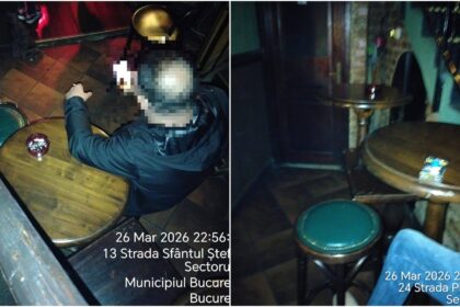 ciucu acum si vestitor la miezul noptii politia locala face controale in restaurantele si cluburile unde se fumeaza inauntru amenzi de 30 000 de lei intr o singura ora 69c62a1b3195a