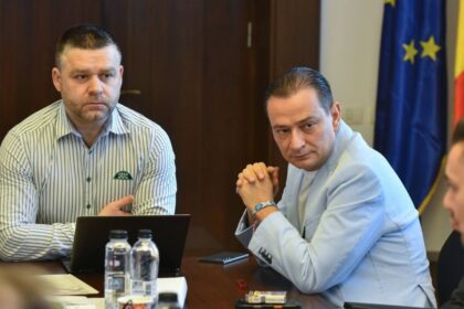 ciucu si baluta s au pus la aceeasi masa piste de biciclete pasaje pietonale intre statiile de metrou piata unirii 1 si piata unirii 2 printre planuri 69b96de809281 2