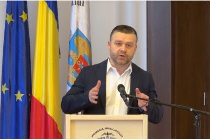 ciucu vrea sa faca in tot bucurestiul ce a facut in sectorul 6 cand era primar acolo am eliberat acolo kilometri de trotuare de masini asta voi face si acum 69c51d9155c3b