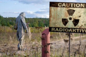 ciuperca de la cernobil care pare sa traiasca din radiatii descoperirea care ii uimeste pe cercetatori 69c8aedb29bac