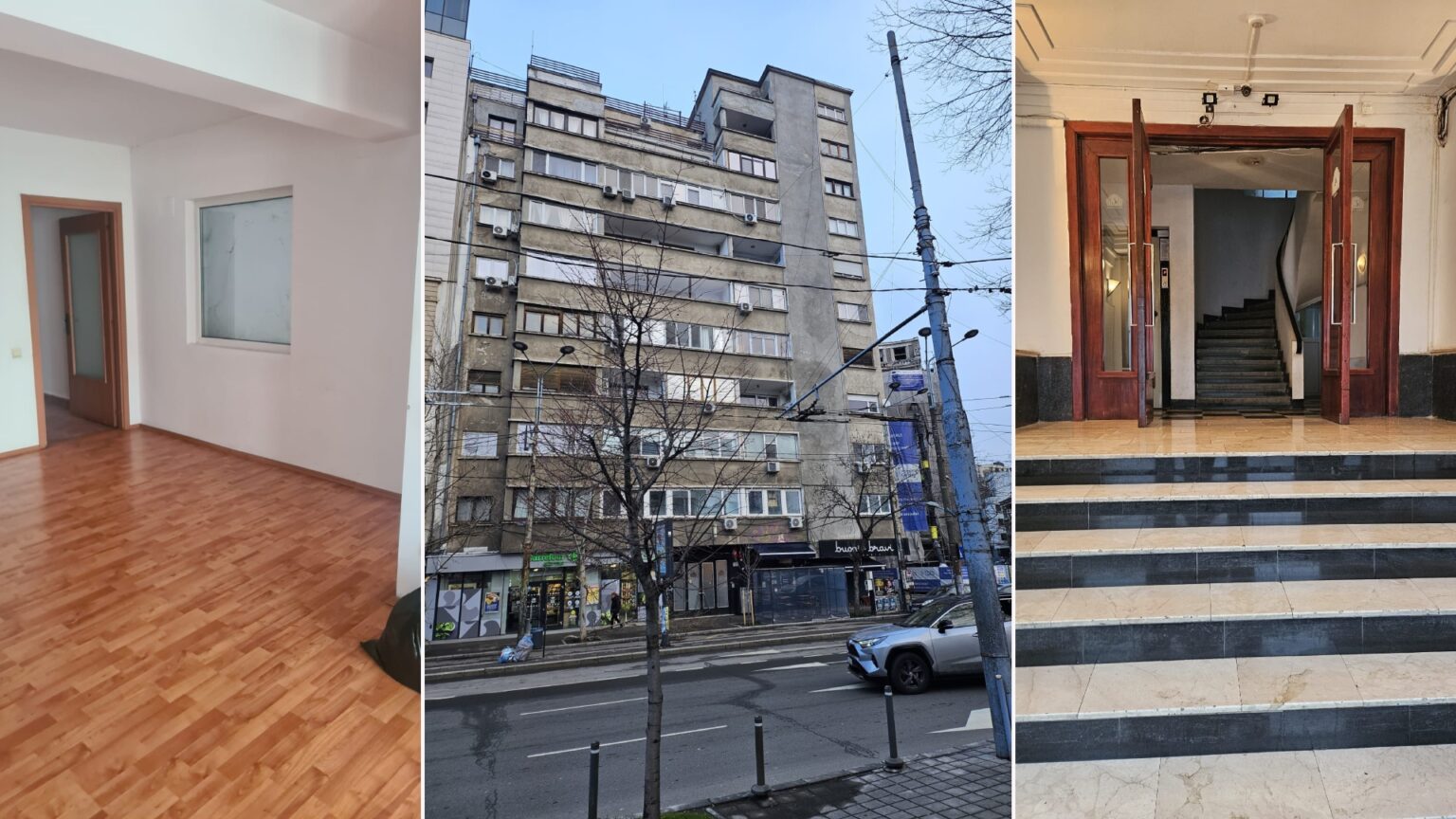 cresc chiriile pentru cele peste 4 000 de locuinte convenabile din bucuresti consilierii generali au votat favorabil usr spune ca proiectul nu respecta legea 69b433a08014b