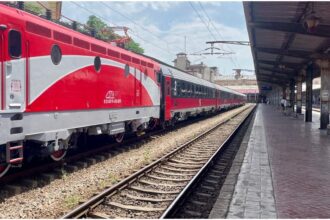 cum e cu autobuzul de la bucuresti si giurgiu in prima zi cu trenurile suspendate pentru refacerea caii ferate e rau cu haos si intarzieri uriase 69b942877c5ce