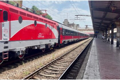 cum e cu autobuzul de la bucuresti si giurgiu in prima zi cu trenurile suspendate pentru refacerea caii ferate e rau cu haos si intarzieri uriase 69b942877c5ce