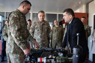 cum va fi cheltuit bugetul mapn in 2026 explicatiile ministrului radu miruta 69bd5dfeed1ff