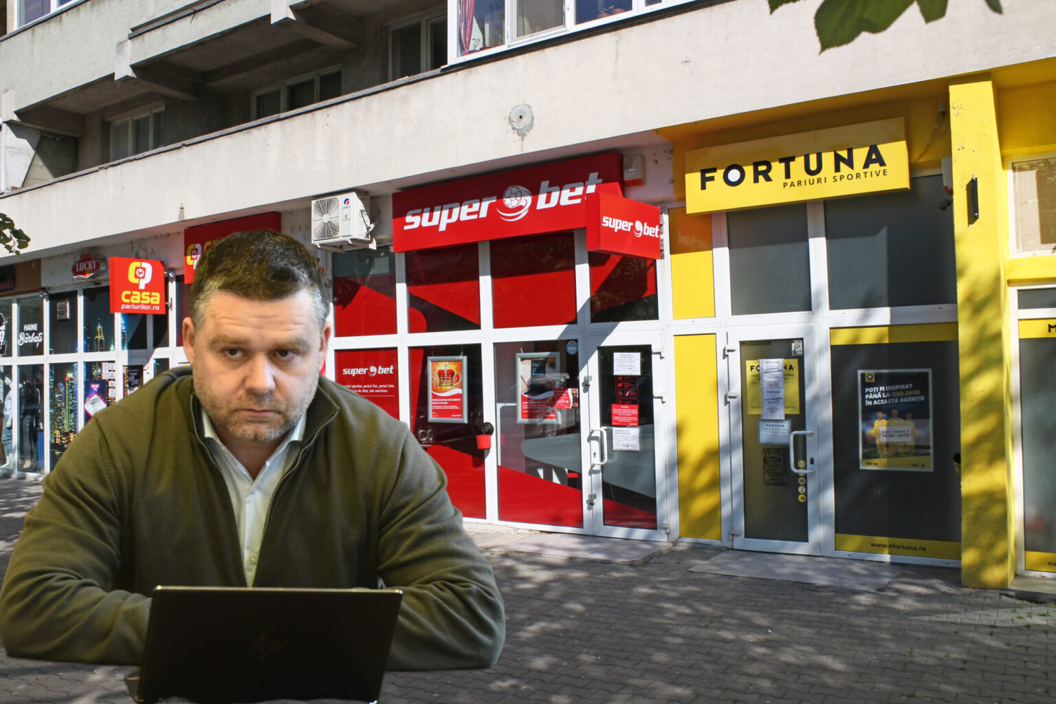 domnule ciucu interziceti jocurile de noroc mii de bucuresteni au semnat deja o petitie parte din cea mai mare campanie anti pacanele din tara 69bbac3404b5b