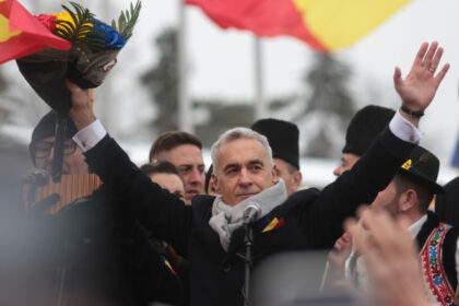 dosarul de propaganda legionara al lui calin georgescu cum au argumentat procurorii acuzatiile aduse fostului candidat la presedintie 69c276746c8dd