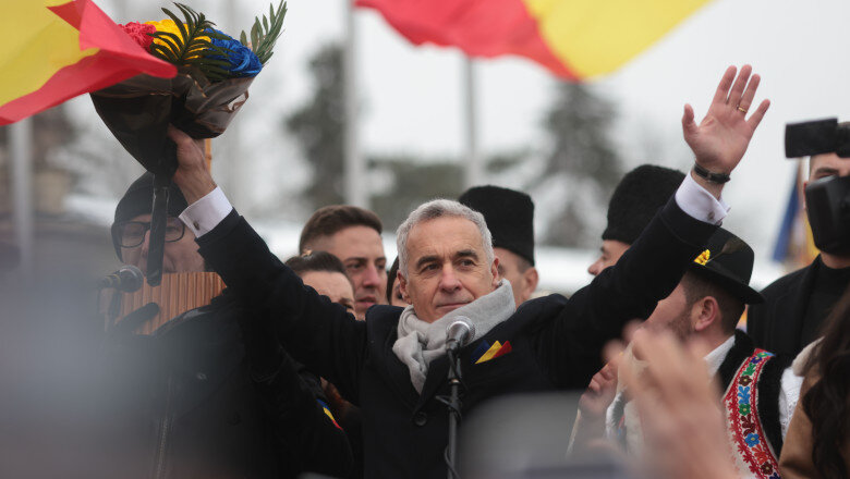 dosarul de propaganda legionara al lui calin georgescu cum au argumentat procurorii acuzatiile aduse fostului candidat la presedintie 69c276746c8dd