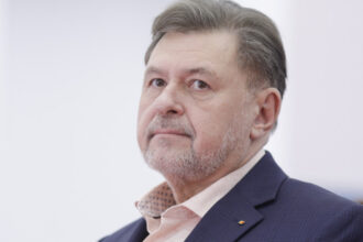 dupa ce a fost ales deputat pe listele psd iasi cap de lista alexandru rafila s a transferat inapoi la filiala din bucuresti 69aedd89d6e63