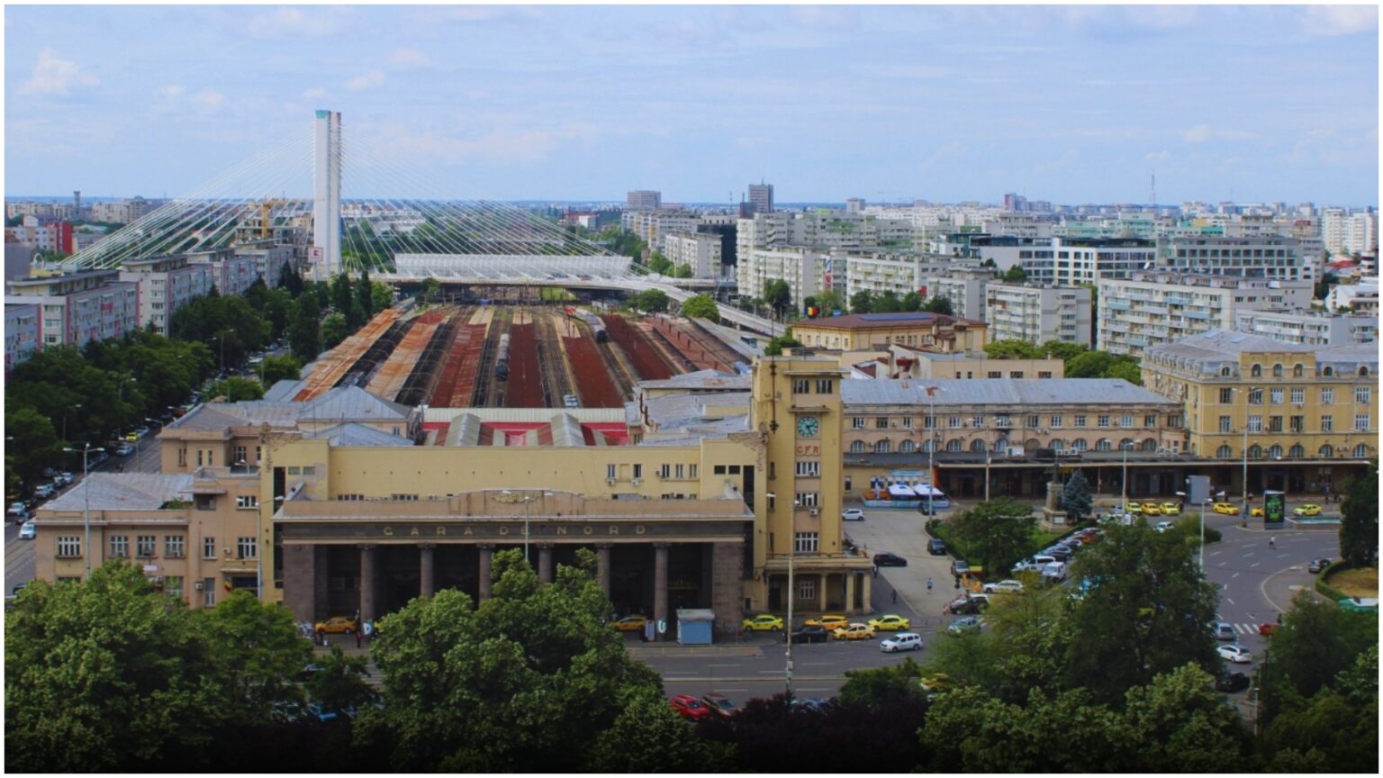 esential noua gara de nord marele proiect menit sa refaca un simbol al bucurestiului incepe cu o ancheta a procurorilor europeni care sunt marile semne de intrebare 69ba5aa782f8d