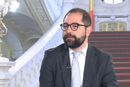 exclusiv radu burnete consilier prezidential bugetul romaniei nu si permite reducerea substantiala a accizelor la carburanti 69c139e246fdf