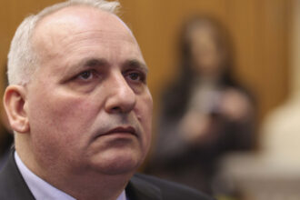 experienta profesionala si averea lui viorel cerbu propunerea ministrului justitiei pentru functia de procuror sef al dna 69a5b109df0c0