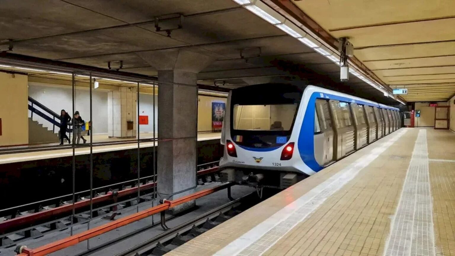 extinderea m4 si cumpararea de noi trenuri prioritati ale metrorex incluse in bugetul de stat ce planuri sunt la metrou pentru perioada 2026 2029 69b1131c375d9