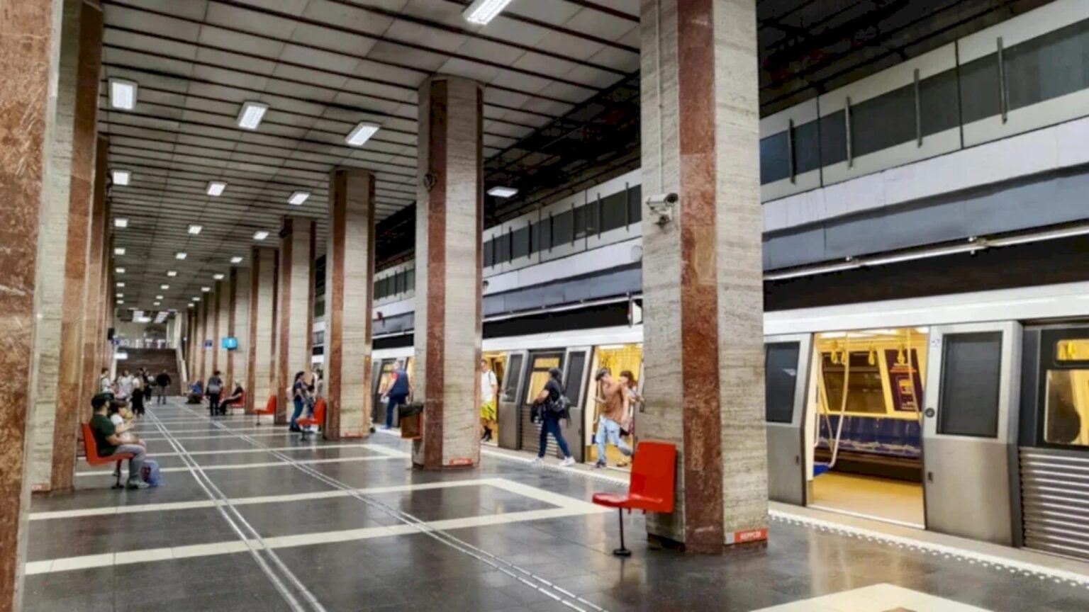 extinderea magistralei m3 la vot in sedinta consiliului local s6 din 31 martie metroul ar urma sa ajunga pana la chiajna bragadiru si centura capitalei 69c62a1583dff