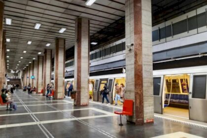extinderea magistralei m3 la vot in sedinta consiliului local s6 din 31 martie metroul ar urma sa ajunga pana la chiajna bragadiru si centura capitalei 69c62a1583dff