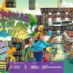 festivalul cartilor deschise revine la opera comica pentru copii trei weekenduri dedicate lecturii si creativitatii 69a55df69883a