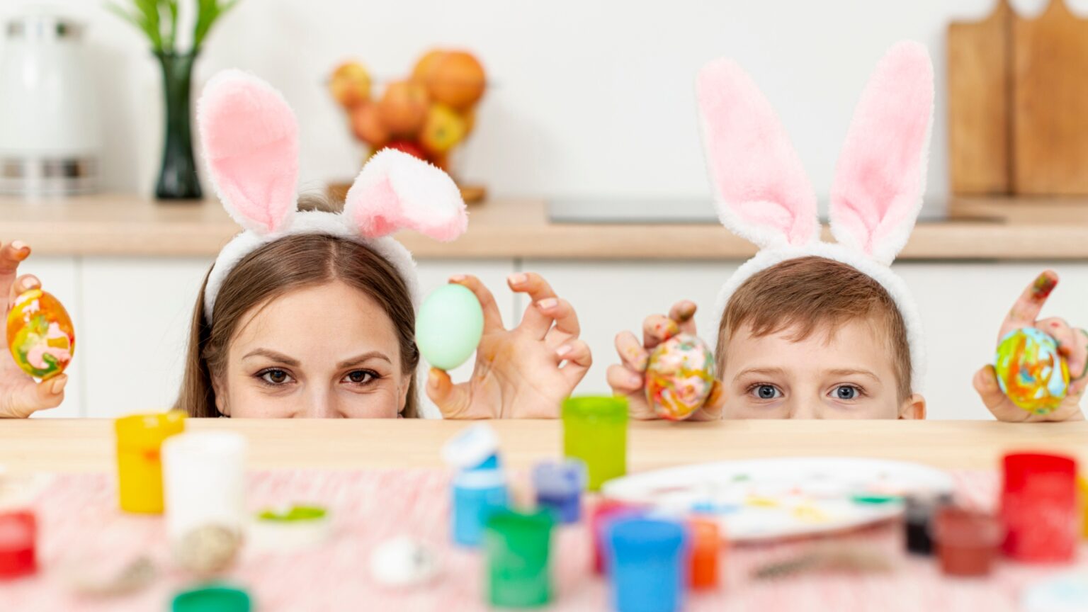 festivalul iepurasului de paste la auchan pallady in weekend pe pici ii asteapta ateliere creative face painting piese de teatru si alte cateva surprize 69c3dbb3eb52f