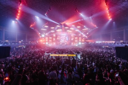 festivalul nostalgia editia de primavara flori fete sau baieti e la romexpo in perioada 6 7 martie si e cu muzica si dans pe piese din anii 90 si 2 000 69a6cdd5e6e63