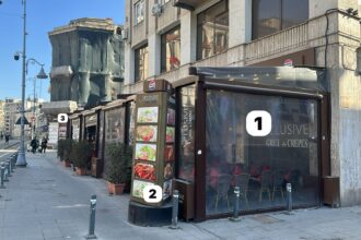 foto ciucu lanseaza operatiunea marele control din centrul bucurestiului mai ales in zona protejata tinte principale terasele si o veste buna pentru patroni 69ae8b32e40db