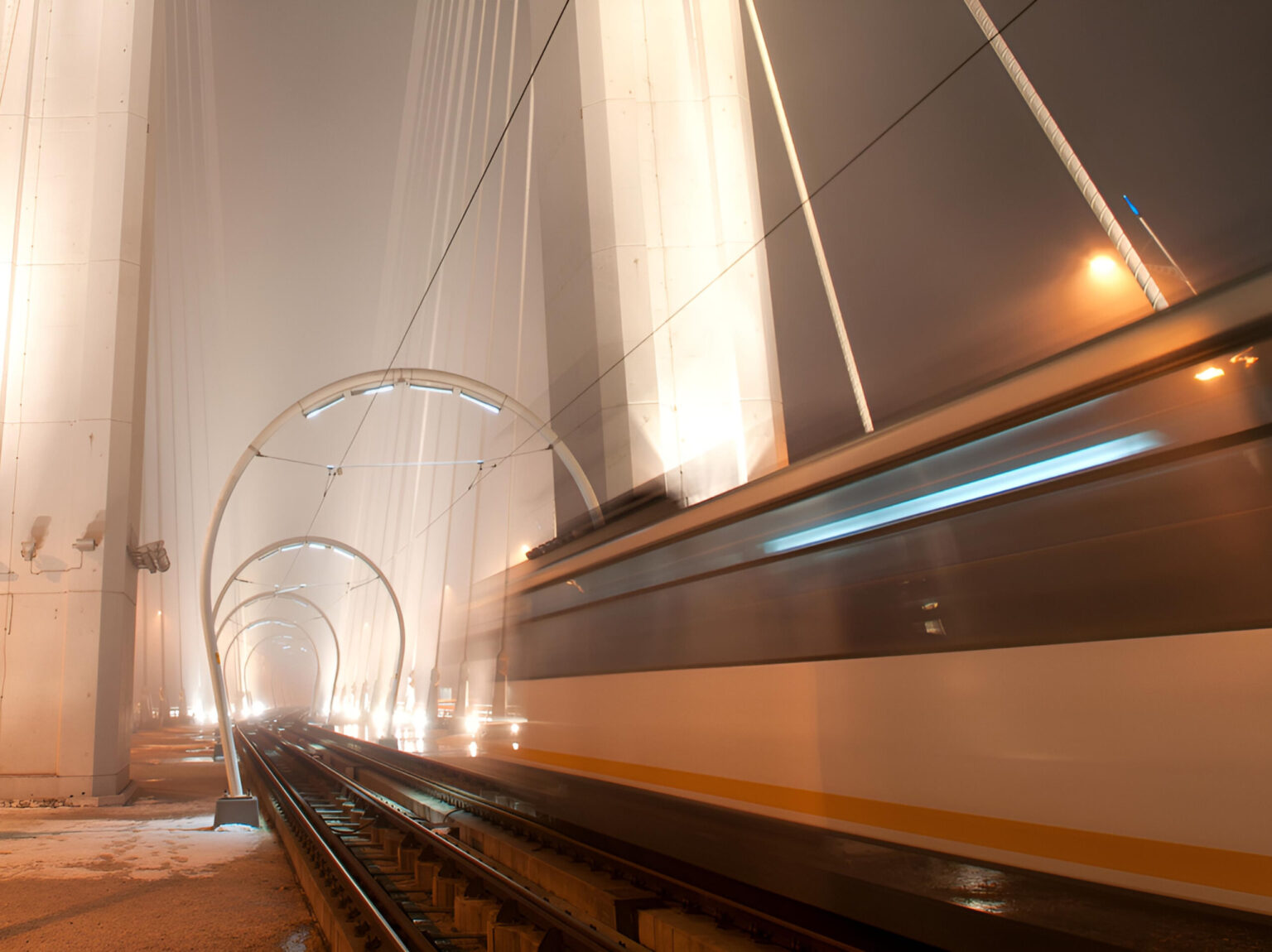 foto cum ramane bucurestiul fara cruciala linie de tramvai pe inelul median metrou usor 7 ani de decizii iresponsabile cu tot cu pasajele aparatorii patriei si oltenitei 69bb9002814dd