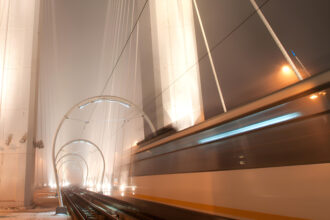 foto cum ramane bucurestiul fara cruciala linie de tramvai pe inelul median metrou usor 7 ani de decizii iresponsabile cu tot cu pasajele aparatorii patriei si oltenitei 69bb9002814dd