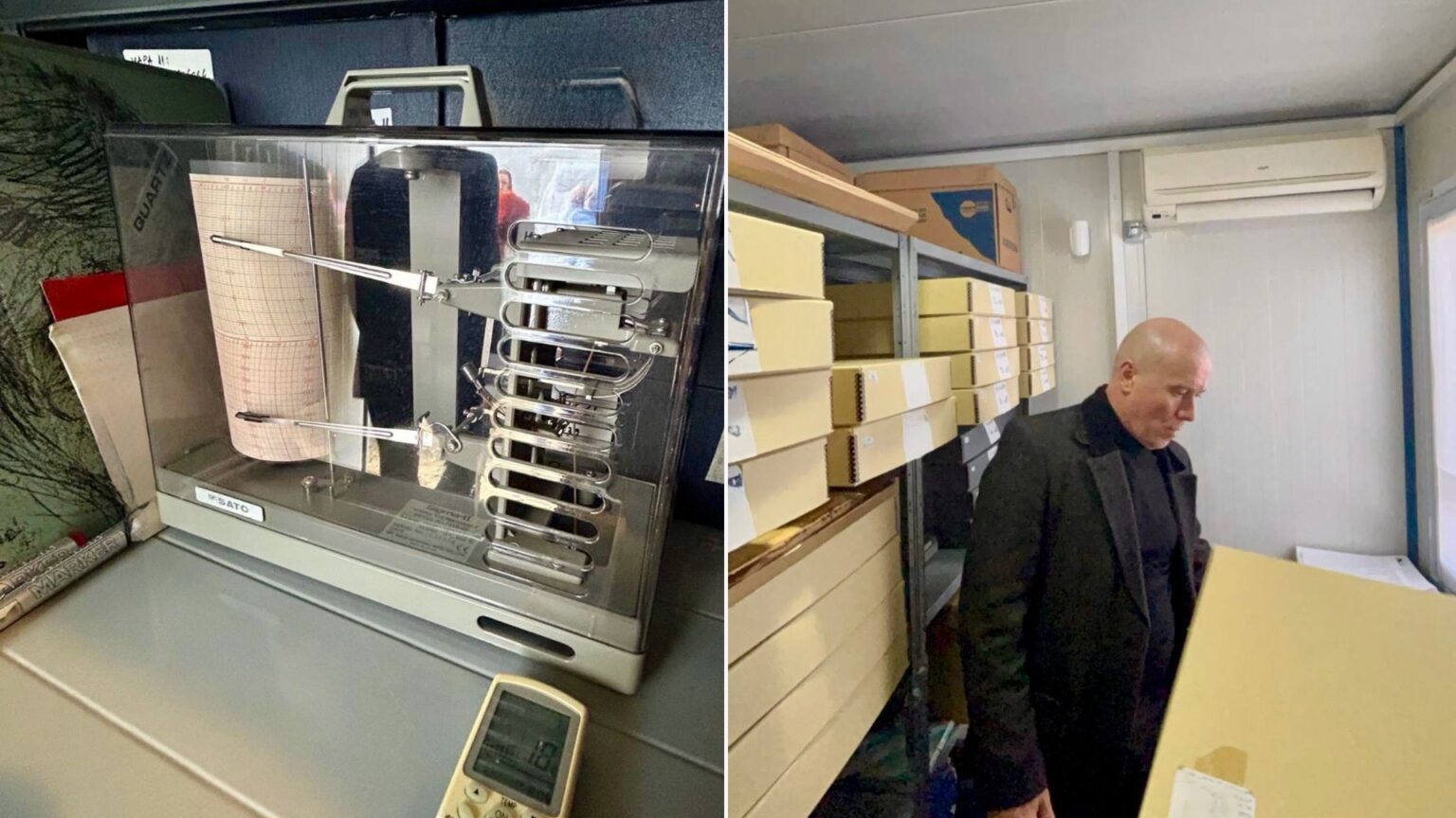 foto ministrul culturii sustine ca manuscrisele lui george enescu sunt depozitate in siguranta la palatul cantacuzino reactia ferma a peste 100 de personalitati culturale 69aec944d81bc