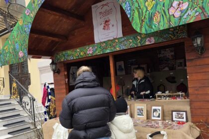 foto targuri de martisoare ateliere pentru copii si piese de teatru la inceput de primavara pmb are lista evenimentelor din capitala inainte de ziua femeii 69a429974405c