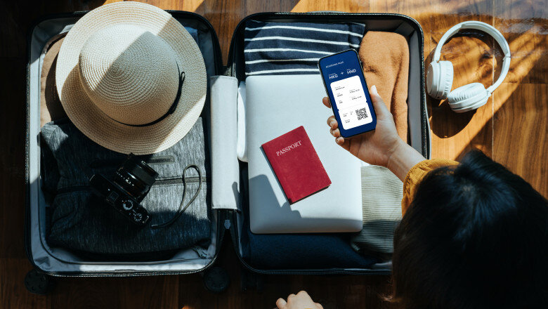 greselile pe care multi pasageri le fac inainte de zbor situatii care te pot costa bani in plus la aeroport explicate de