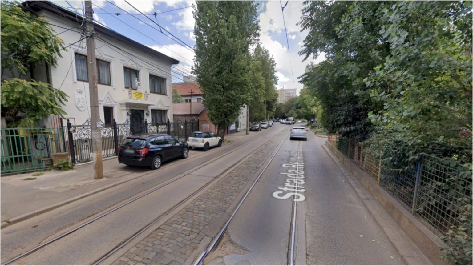 harta mesaje confuze catre bucurestenii puternic afectati de reabilitarea sinelor de tramvai lot 6 cand se inchide de fapt strada reinvierii si alte restrictii 69ca21f8d2e46