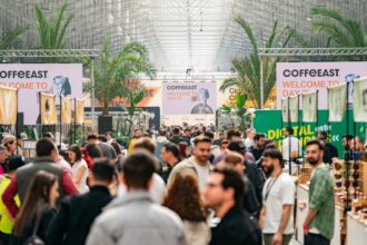 incepe coffeeast la bucuresti festivalul dedicat iubitorilor de cafea peste 200 de expozanti vin in weekend la romexpo e29895 programul complet 69bc030ea7e0c