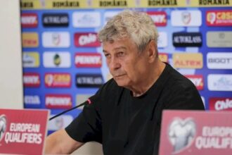 mircea lucescu se retrage din fotbal dupa o cariera de 50 de ani selectionerul echipei nationale este internat la spitalul universitar din bucuresti 69cb9900c3a8c